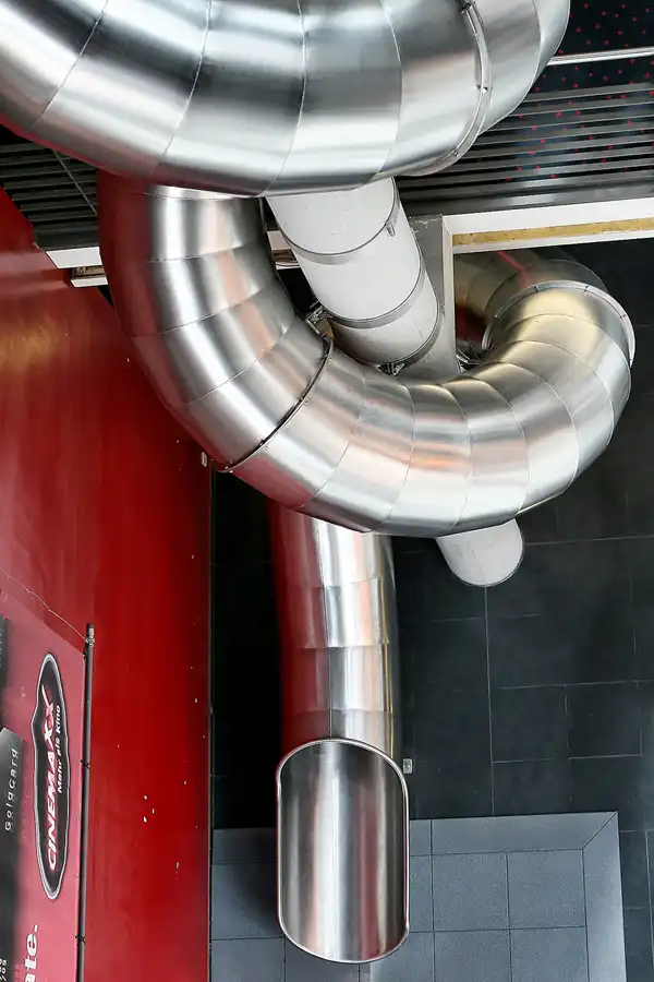 047 | 2009 | Berlin | CinemaxX Potsdamer Platz | © carsten riede fotografie