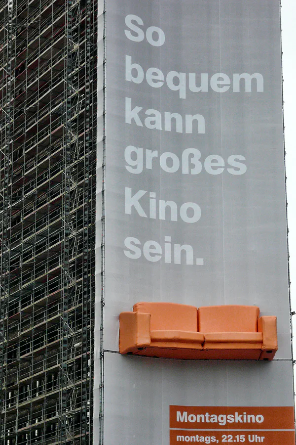001 | 2009 | Berlin | Potsdamer Platz | © carsten riede fotografie