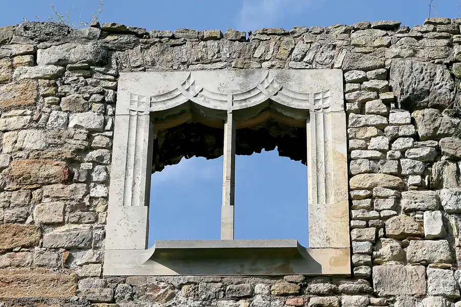 004 | 2009 | Thüringer Wald | Burg Gleichen | © carsten riede fotografie