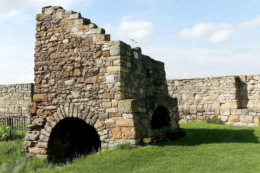 006 | 2009 | Thüringer Wald | Burg Gleichen | © carsten riede fotografie