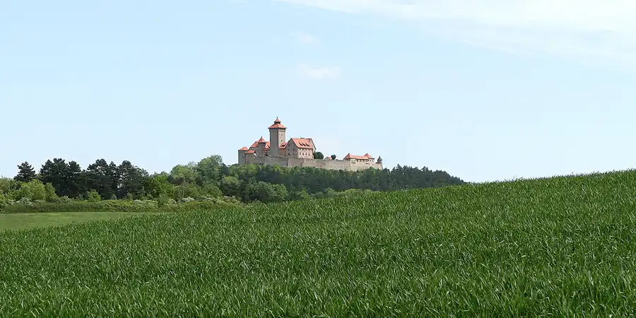 028 | 2009 | Thüringer Wald | Veste Wachsenburg | © carsten riede fotografie