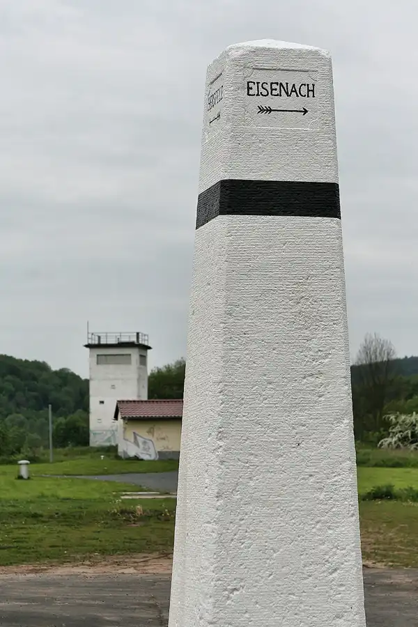 046 | 2009 | Vacha | © carsten riede fotografie