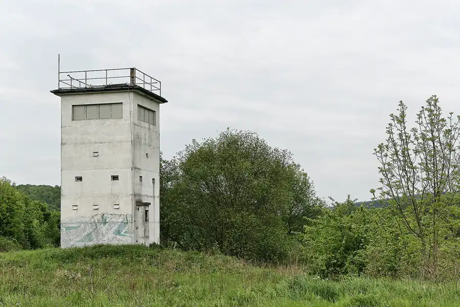 047 | 2009 | Vacha | © carsten riede fotografie