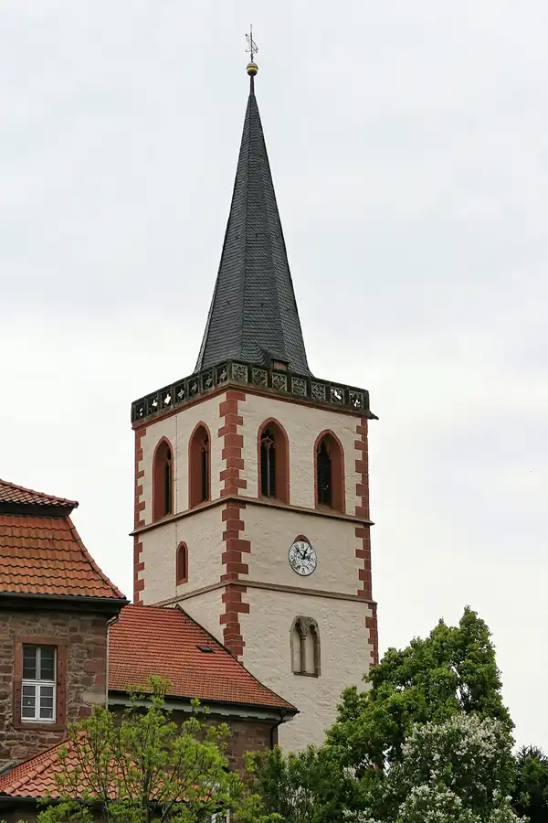 050 | 2009 | Vacha | © carsten riede fotografie