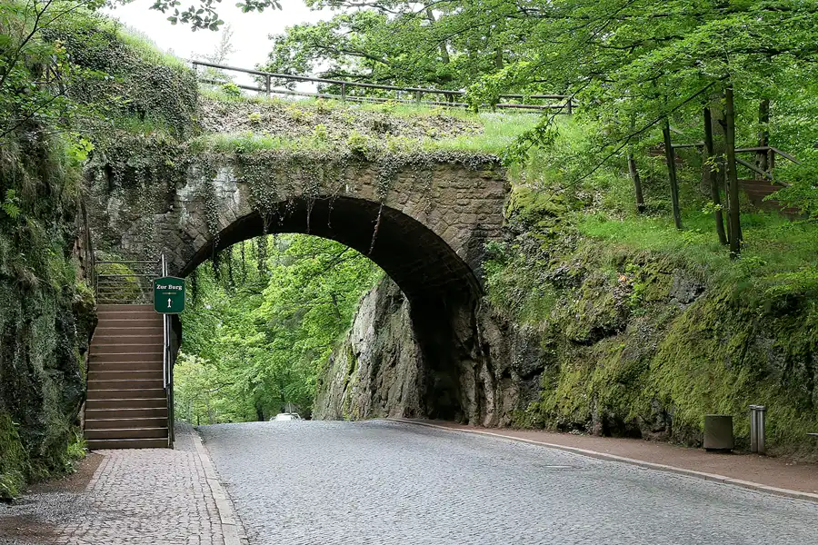 053 | 2009 | Eisenach | Wartburg | © carsten riede fotografie