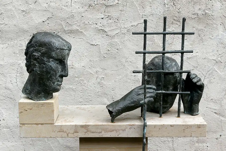 061 | 2009 | Eisenach | Wartburg | © carsten riede fotografie