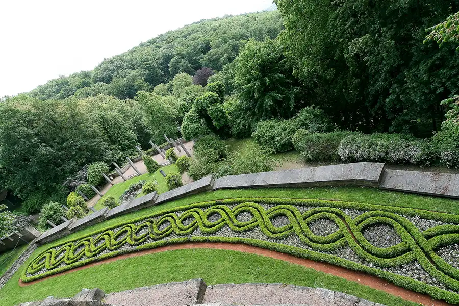 080 | 2009 | Altenstein | Schlosspark | © carsten riede fotografie