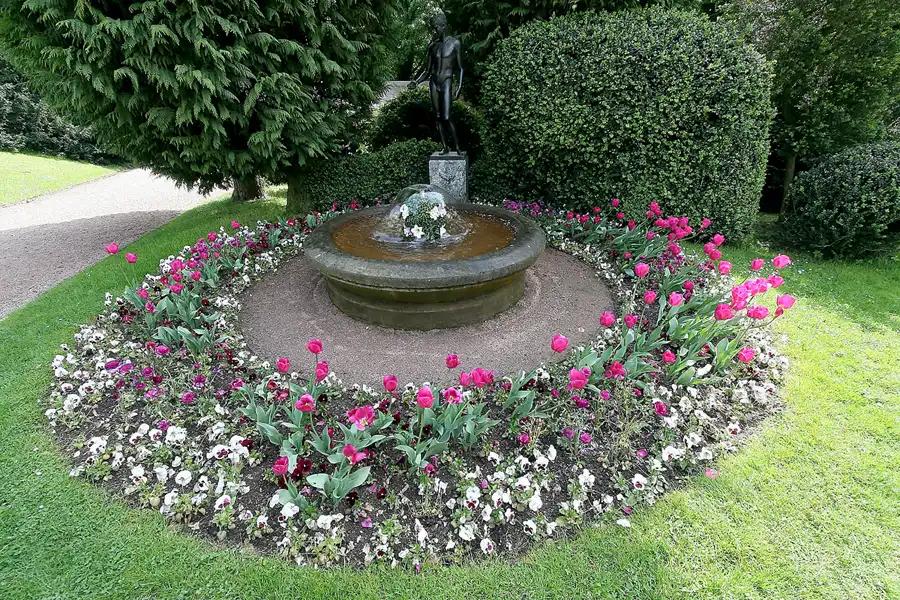 082 | 2009 | Altenstein | Schlosspark | © carsten riede fotografie