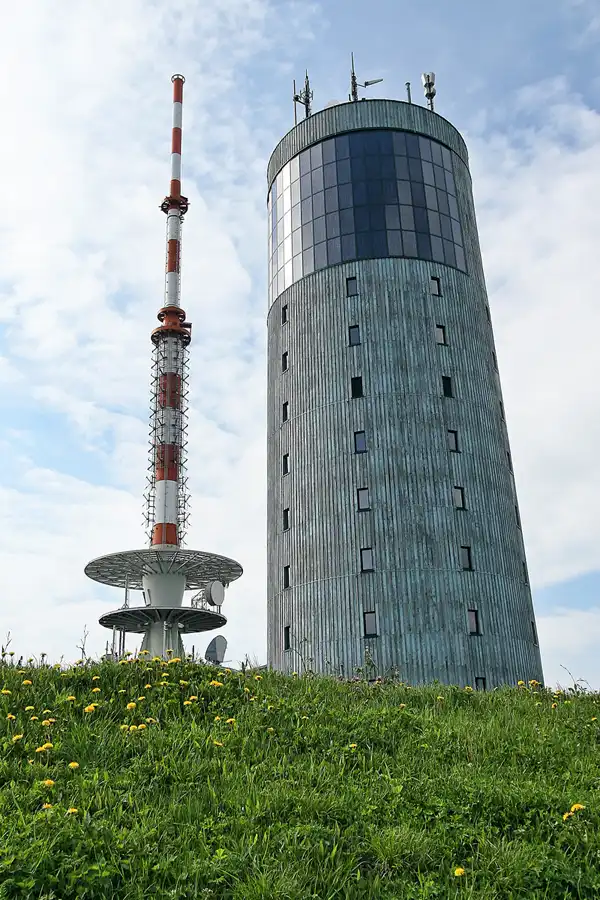 093 | 2009 | Thüringer Wald | Grosser Inselsberg | © carsten riede fotografie
