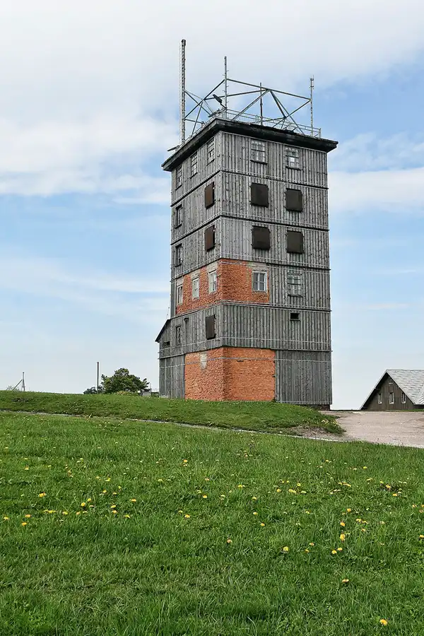 096 | 2009 | Thüringer Wald | Grosser Inselsberg | © carsten riede fotografie