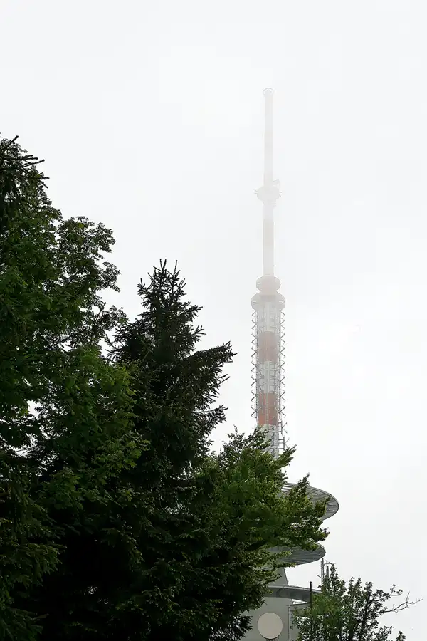 098 | 2009 | Thüringer Wald | Grosser Inselsberg | © carsten riede fotografie