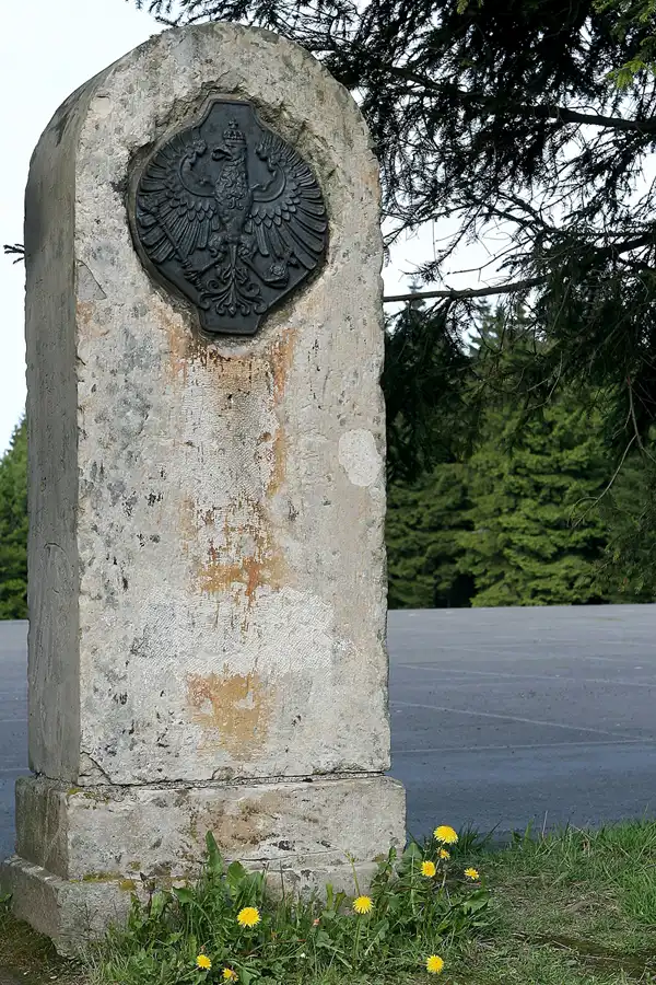 104 | 2009 | Thüringer Wald | Grenzwiese | © carsten riede fotografie