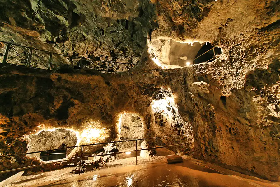 108 | 2009 | Friedrichroda | Marienglashöhle | © carsten riede fotografie