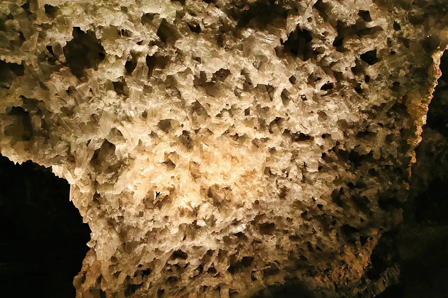 110 | 2009 | Friedrichroda | Marienglashöhle | © carsten riede fotografie