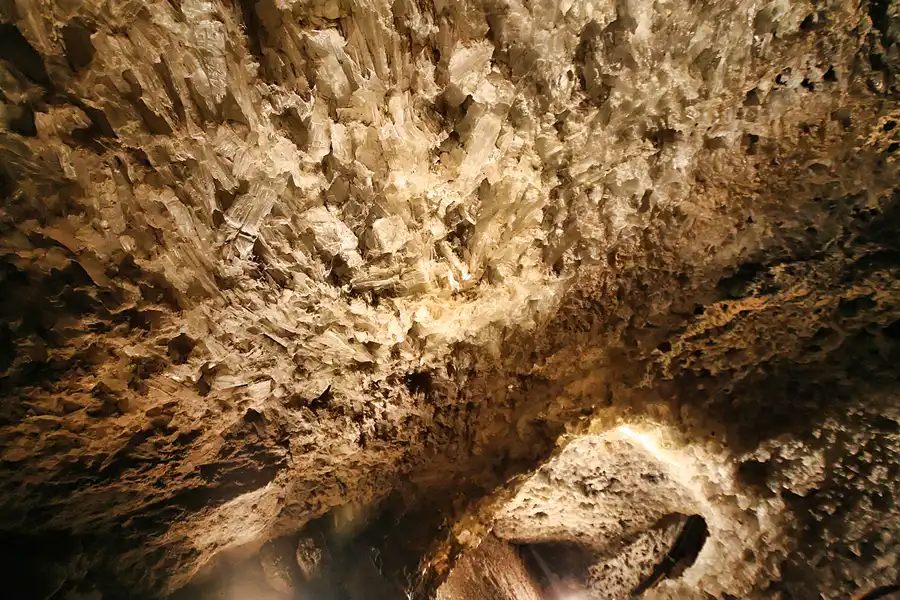 111 | 2009 | Friedrichroda | Marienglashöhle | © carsten riede fotografie
