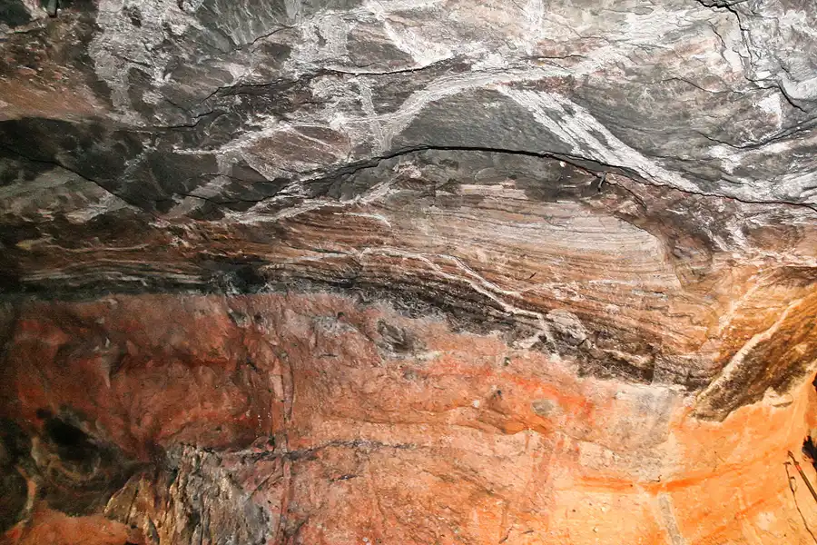 014 | 2009 | Merkers | Erlebnis Bergwerk | © carsten riede fotografie