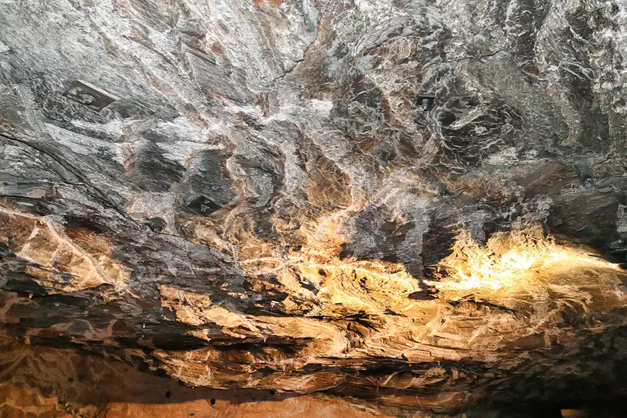 018 | 2009 | Merkers | Erlebnis Bergwerk | © carsten riede fotografie