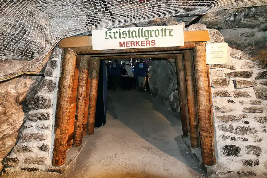 025 | 2009 | Merkers | Erlebnis Bergwerk | © carsten riede fotografie