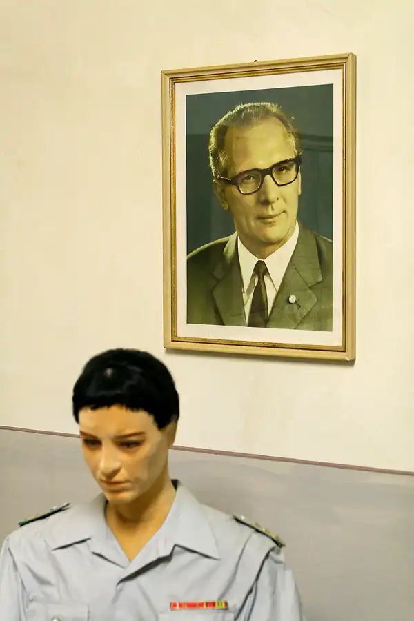 035 | 2009 | Geisa-Rasdorf | Point Alpha | © carsten riede fotografie