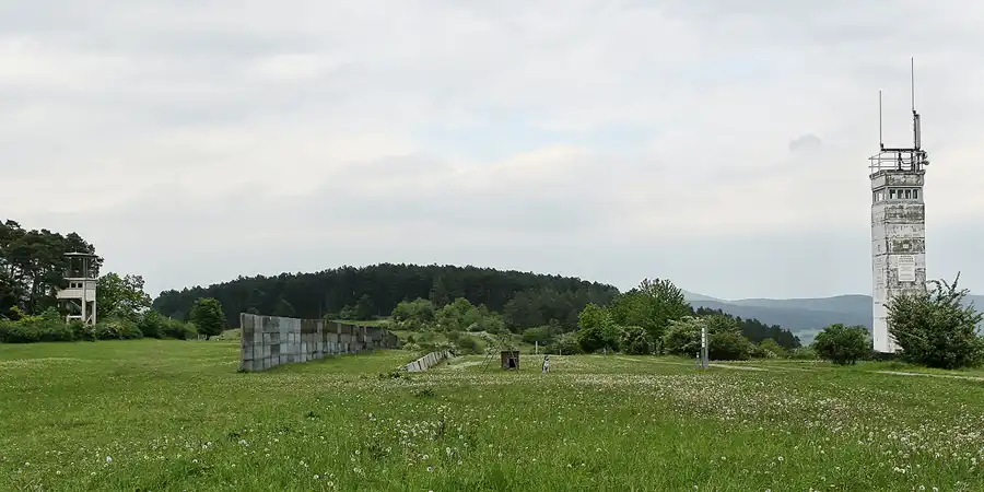 040 | 2009 | Geisa-Rasdorf | Point Alpha | © carsten riede fotografie