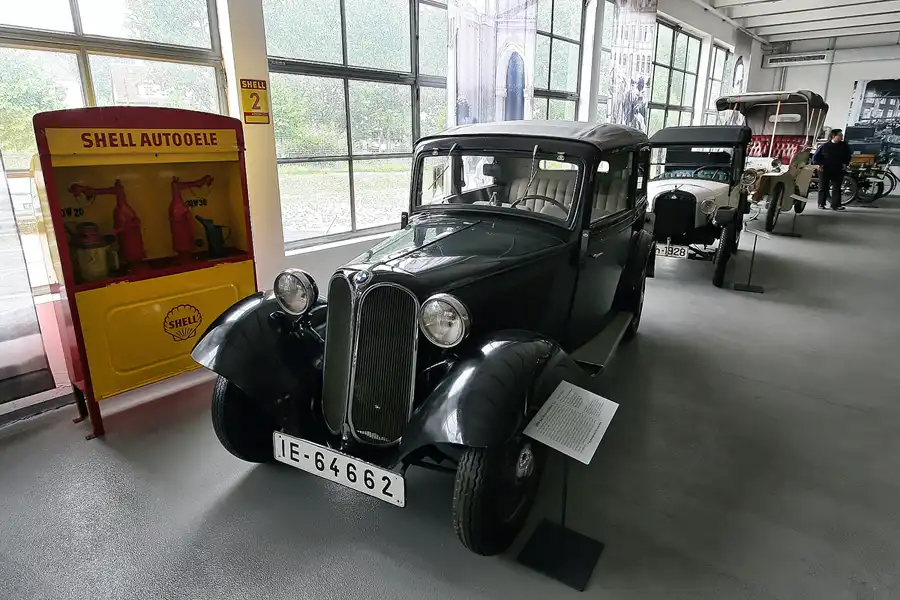 006 | 2009 | Eisenach | Automobile Welt | © carsten riede fotografie