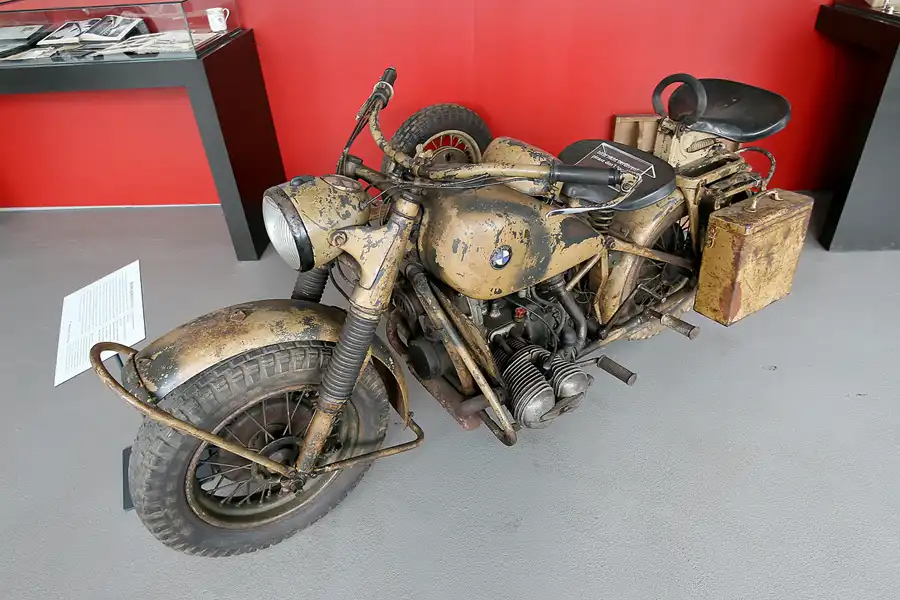 007 | 2009 | Eisenach | Automobile Welt | © carsten riede fotografie