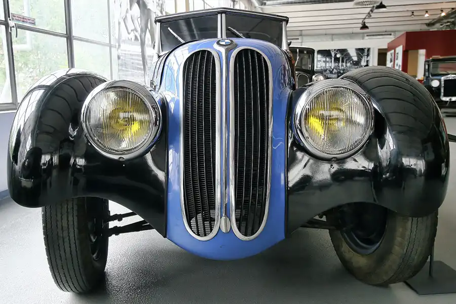 008 | 2009 | Eisenach | Automobile Welt | © carsten riede fotografie