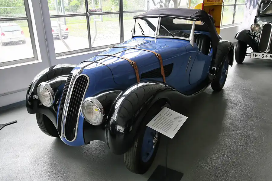 009 | 2009 | Eisenach | Automobile Welt | © carsten riede fotografie