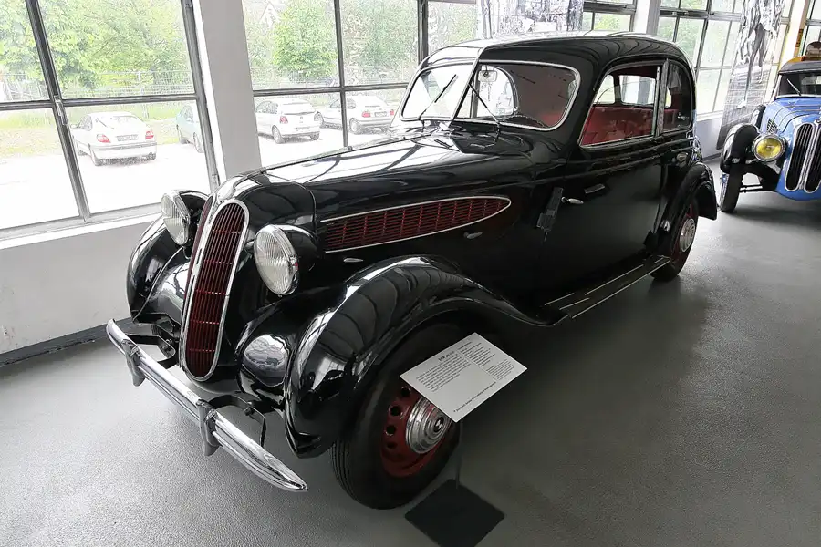 010 | 2009 | Eisenach | Automobile Welt | © carsten riede fotografie