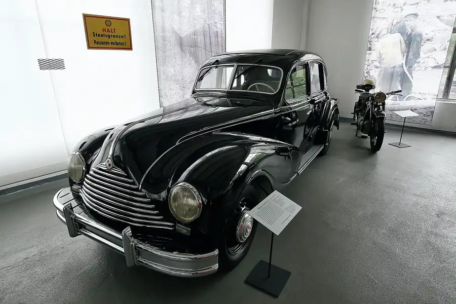 011 | 2009 | Eisenach | Automobile Welt | © carsten riede fotografie