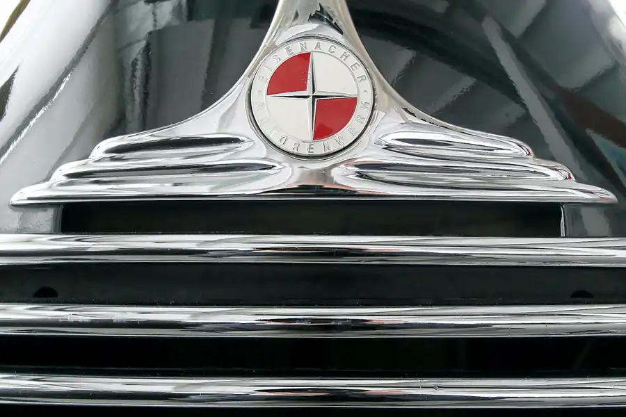 012 | 2009 | Eisenach | Automobile Welt | © carsten riede fotografie