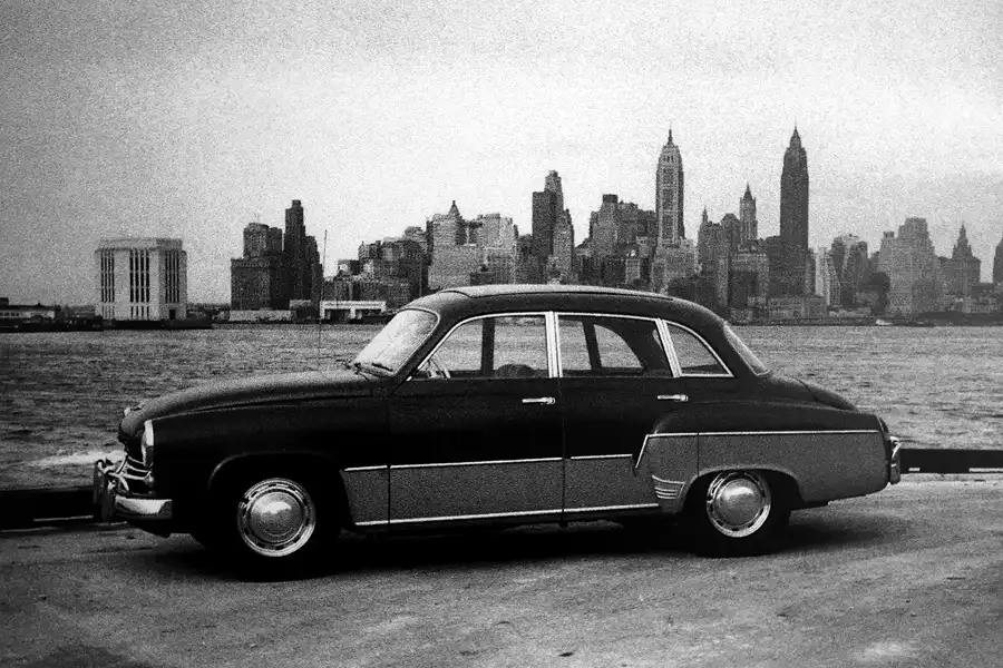 016 | 2009 | Eisenach | Automobile Welt | © carsten riede fotografie