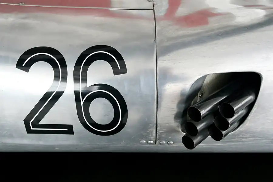 018 | 2009 | Eisenach | Automobile Welt | © carsten riede fotografie