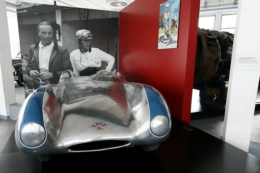 019 | 2009 | Eisenach | Automobile Welt | © carsten riede fotografie