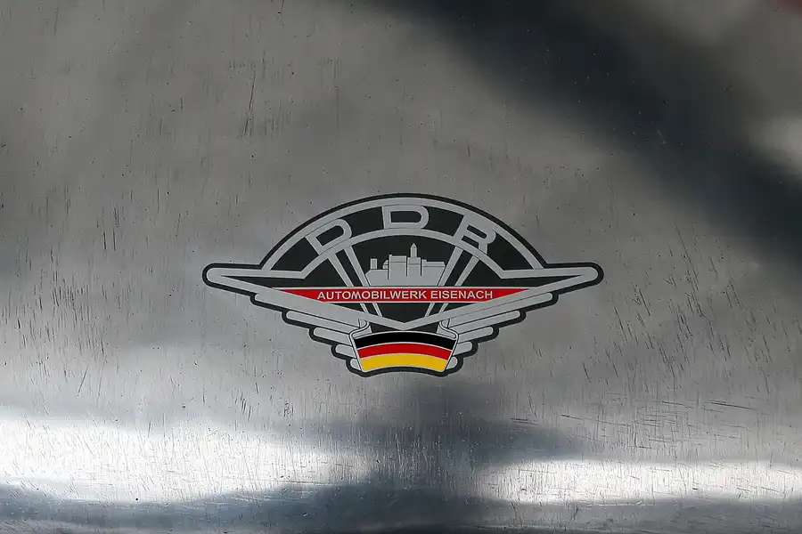 021 | 2009 | Eisenach | Automobile Welt | © carsten riede fotografie