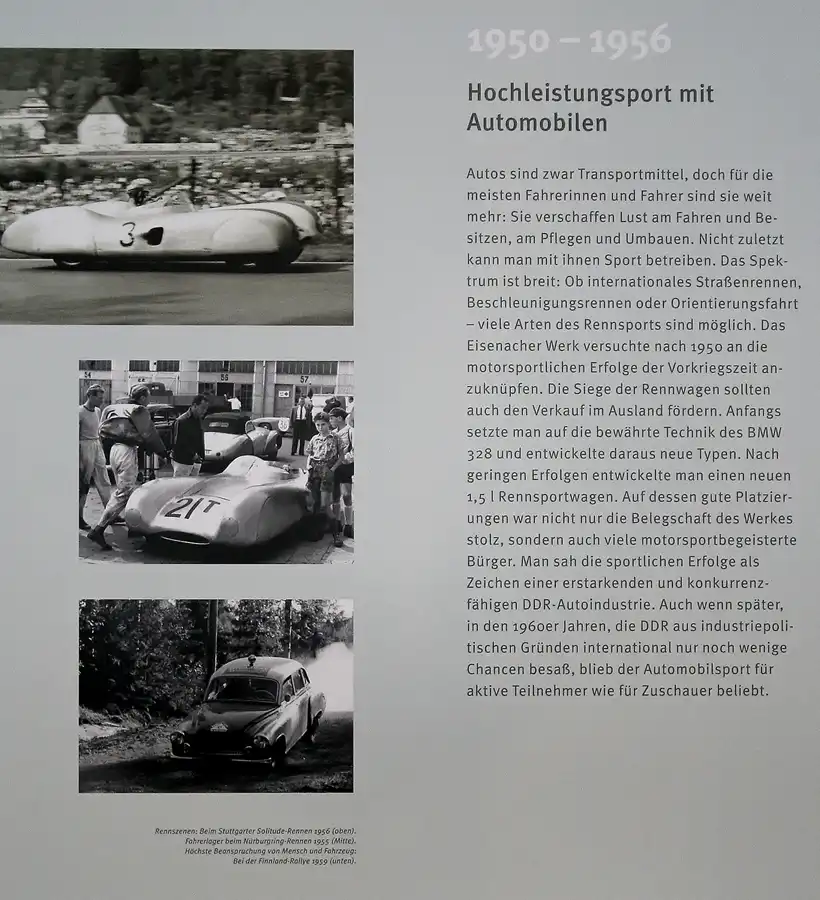 022 | 2009 | Eisenach | Automobile Welt | © carsten riede fotografie