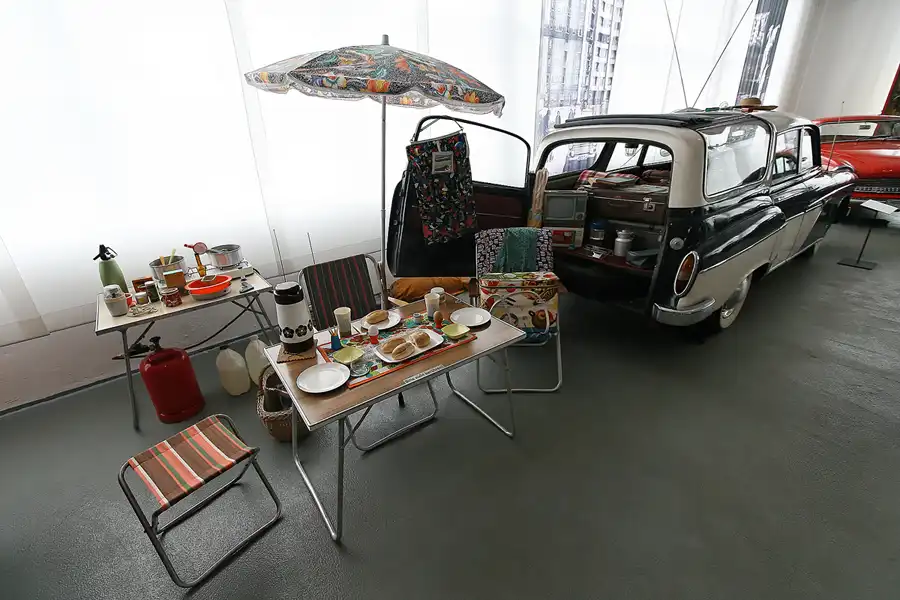 024 | 2009 | Eisenach | Automobile Welt | © carsten riede fotografie