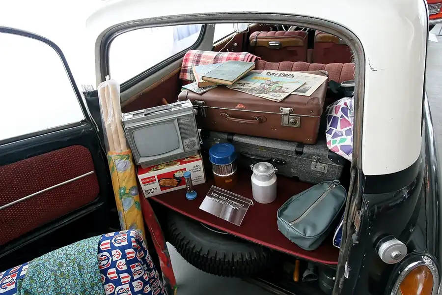 025 | 2009 | Eisenach | Automobile Welt | © carsten riede fotografie