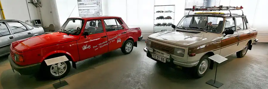 029 | 2009 | Eisenach | Automobile Welt | © carsten riede fotografie