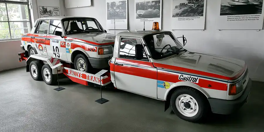 035 | 2009 | Eisenach | Automobile Welt | © carsten riede fotografie