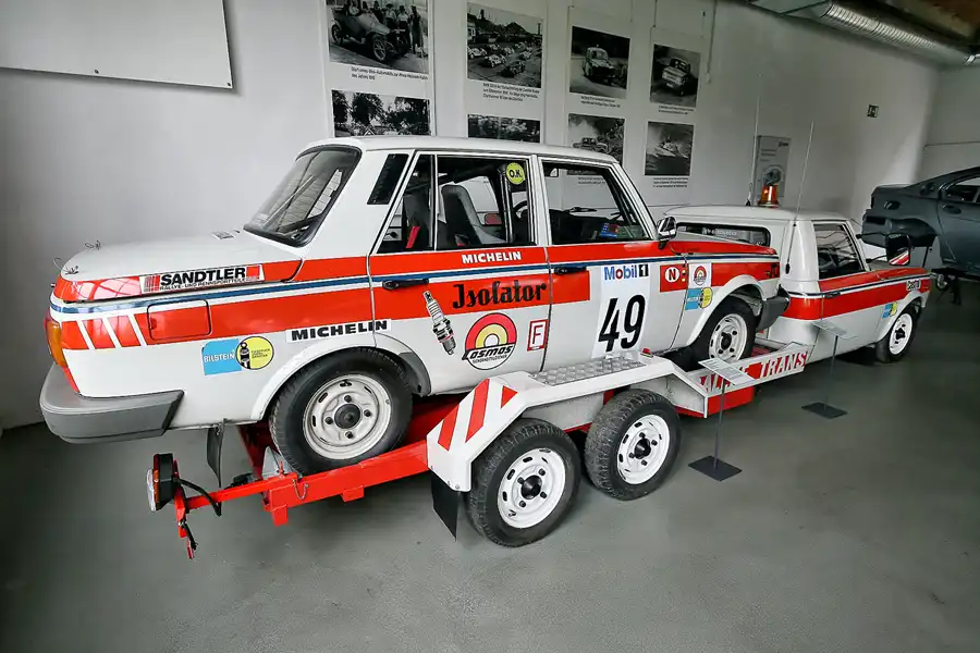 036 | 2009 | Eisenach | Automobile Welt | © carsten riede fotografie