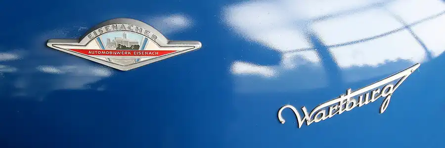 038 | 2009 | Eisenach | Automobile Welt | © carsten riede fotografie