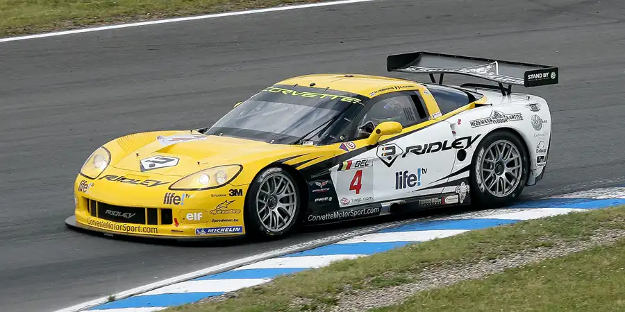 012 | 2009 | Motorsport Arena Oschersleben | FIA GT Championship | © carsten riede fotografie