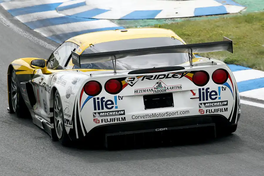 013 | 2009 | Motorsport Arena Oschersleben | FIA GT Championship | © carsten riede fotografie