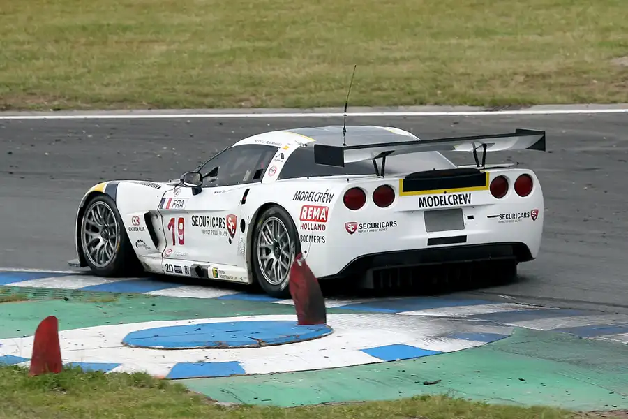 024 | 2009 | Motorsport Arena Oschersleben | FIA GT Championship | © carsten riede fotografie