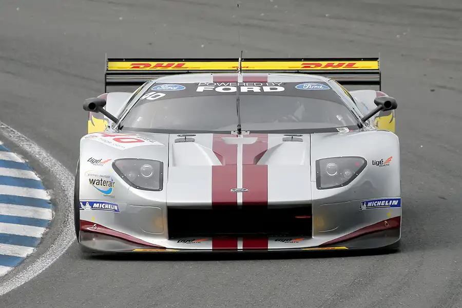 027 | 2009 | Motorsport Arena Oschersleben | FIA GT Championship | © carsten riede fotografie