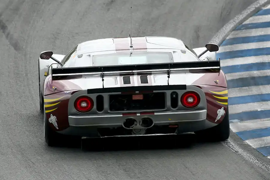 029 | 2009 | Motorsport Arena Oschersleben | FIA GT Championship | © carsten riede fotografie