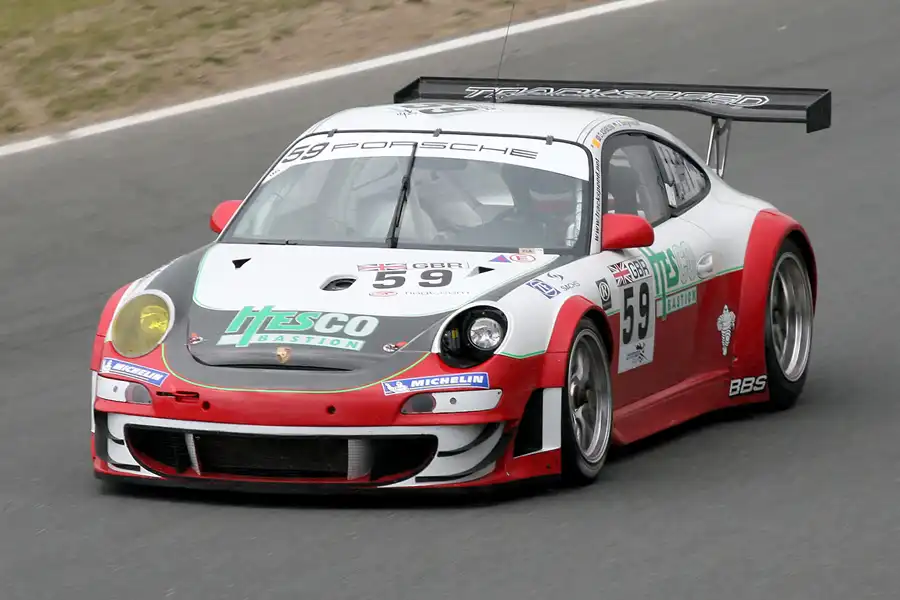 040 | 2009 | Motorsport Arena Oschersleben | FIA GT Championship | © carsten riede fotografie