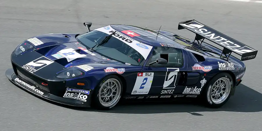 054 | 2009 | Motorsport Arena Oschersleben | FIA GT3 European Championship | © carsten riede fotografie