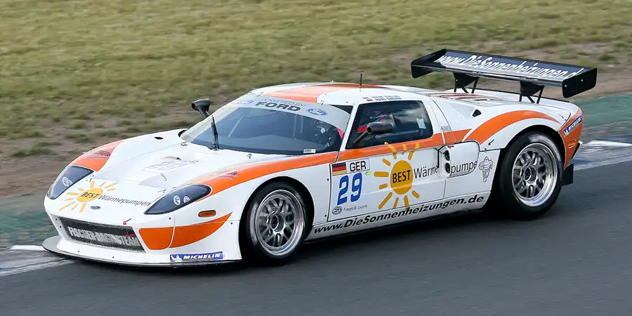 079 | 2009 | Motorsport Arena Oschersleben | FIA GT3 European Championship | © carsten riede fotografie